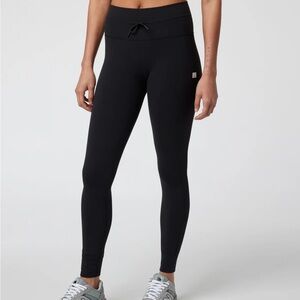 Vuori women’s daily leggings, high -waist